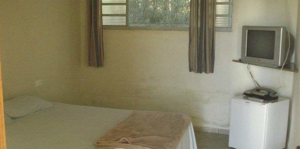 Hotel Fazenda Recanto Do Monte Alegre Piraju Extérieur photo