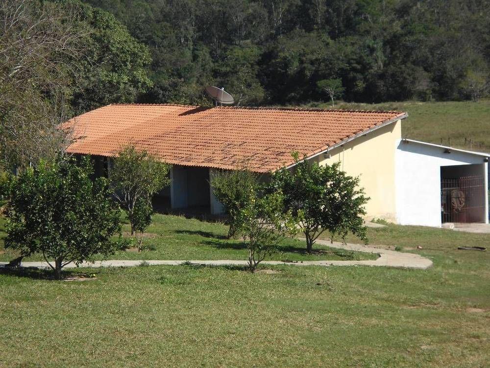 Hotel Fazenda Recanto Do Monte Alegre Piraju Extérieur photo