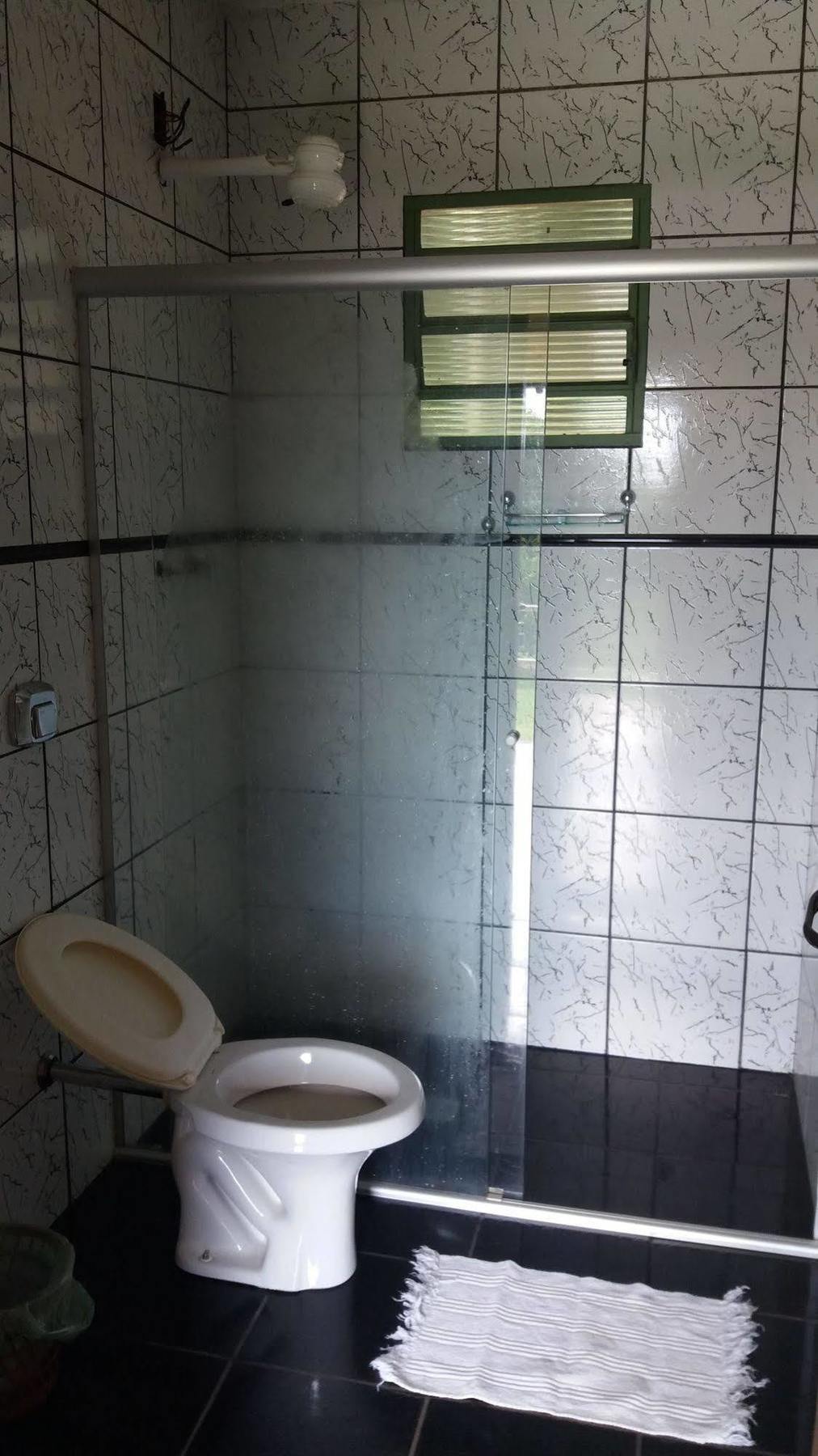Hotel Fazenda Recanto Do Monte Alegre Piraju Extérieur photo
