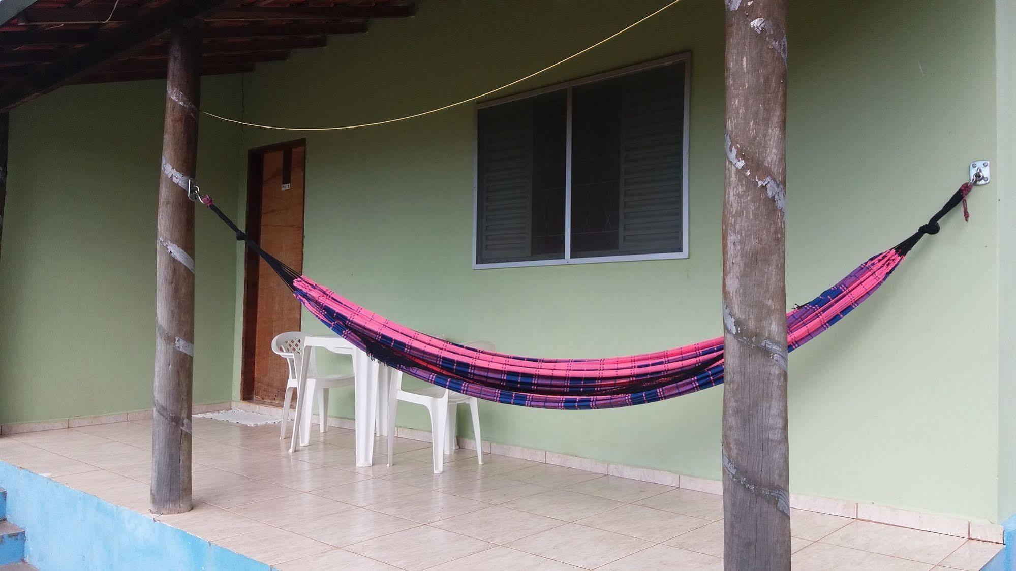 Hotel Fazenda Recanto Do Monte Alegre Piraju Extérieur photo